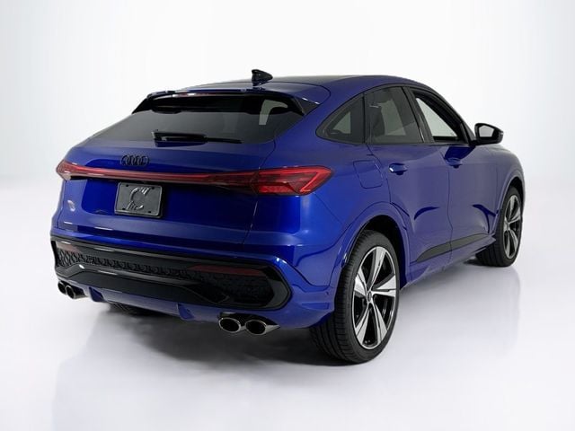 2026 Audi SQ5 Sportback Premium Plus 3.0 TFSI quattro - 23080448 - 4