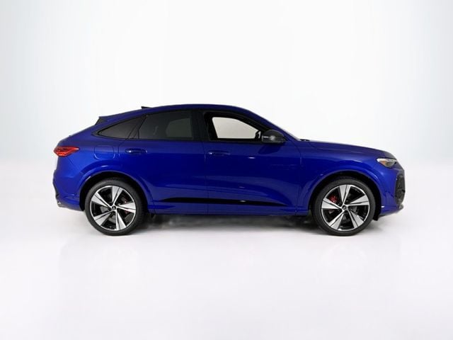 2026 Audi SQ5 Sportback Premium Plus 3.0 TFSI quattro - 23080448 - 5