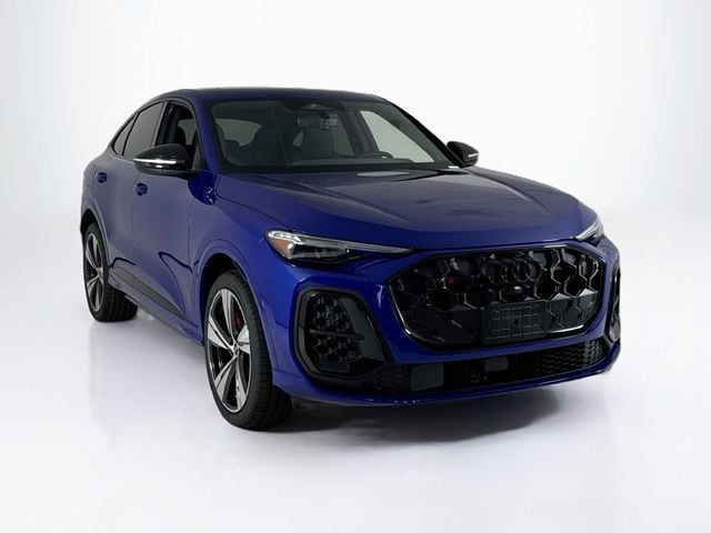 2026 Audi SQ5 Sportback Premium Plus 3.0 TFSI quattro - 23080448 - 6