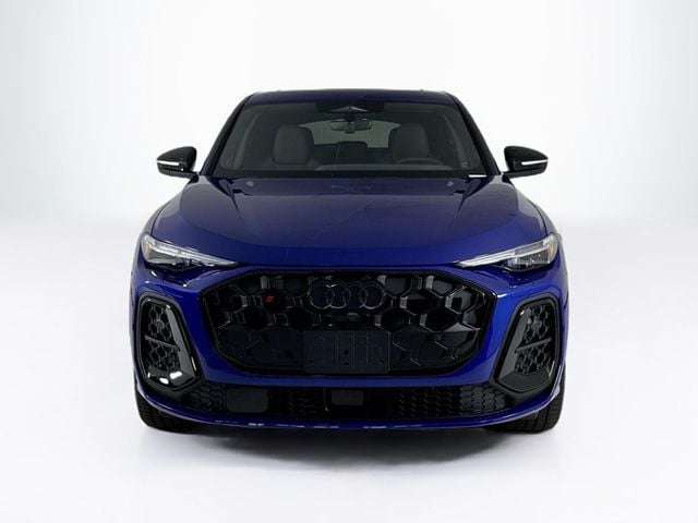 2026 Audi SQ5 Sportback Premium Plus 3.0 TFSI quattro - 23080448 - 7