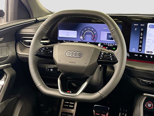 2026 Audi SQ5 Sportback Premium Plus 3.0 TFSI quattro - 23051707 - 17
