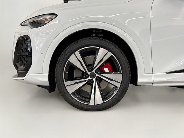 2026 Audi SQ5 Sportback Premium Plus 3.0 TFSI quattro - 23051707 - 23