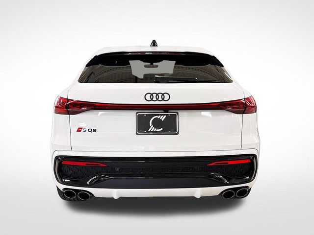 2026 Audi SQ5 Sportback Premium Plus 3.0 TFSI quattro - 23051707 - 3
