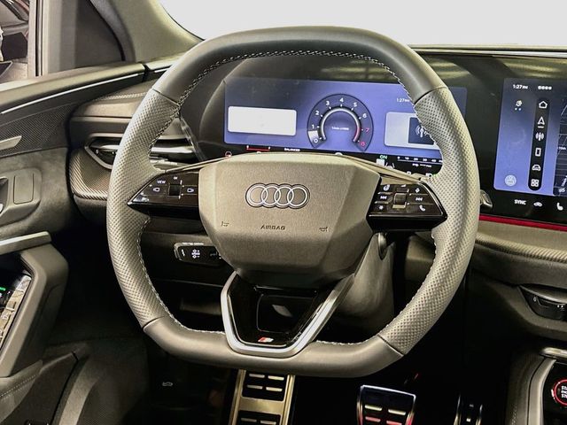 2026 Audi SQ5 Sportback Premium Plus 3.0 TFSI quattro - 23066848 - 18