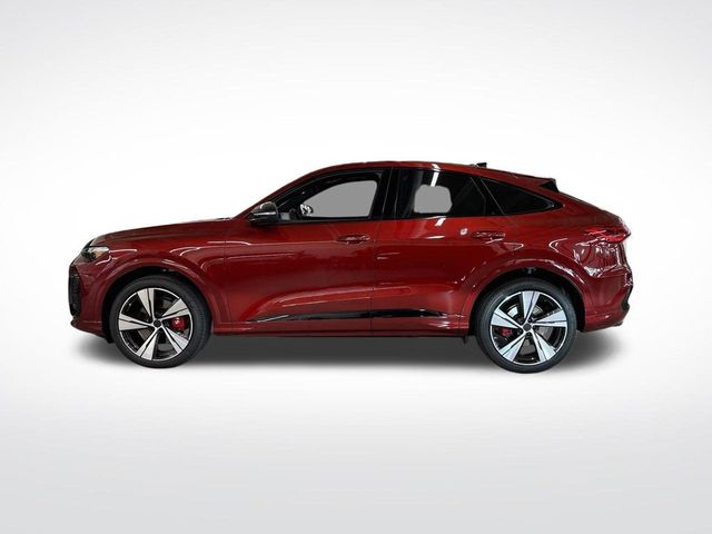 2026 Audi SQ5 Sportback Premium Plus 3.0 TFSI quattro - 23066848 - 1
