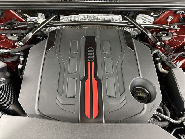 2026 Audi SQ5 Sportback Premium Plus 3.0 TFSI quattro - 23066848 - 23