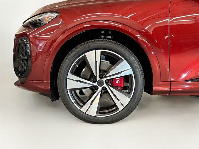 2026 Audi SQ5 Sportback Premium Plus 3.0 TFSI quattro - 23066848 - 24