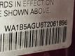 2026 Audi SQ5 Sportback Premium Plus 3.0 TFSI quattro - 23066848 - 25