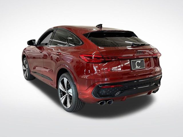 2026 Audi SQ5 Sportback Premium Plus 3.0 TFSI quattro - 23066848 - 2
