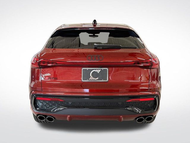 2026 Audi SQ5 Sportback Premium Plus 3.0 TFSI quattro - 23066848 - 3