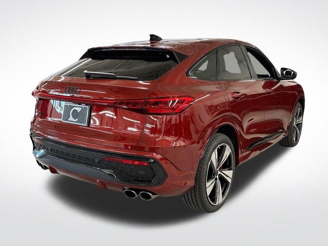 2026 Audi SQ5 Sportback Premium Plus 3.0 TFSI quattro - 23066848 - 4
