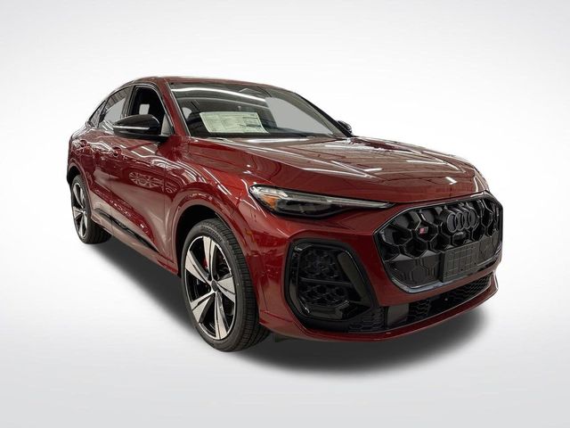 2026 Audi SQ5 Sportback Premium Plus 3.0 TFSI quattro - 23066848 - 6