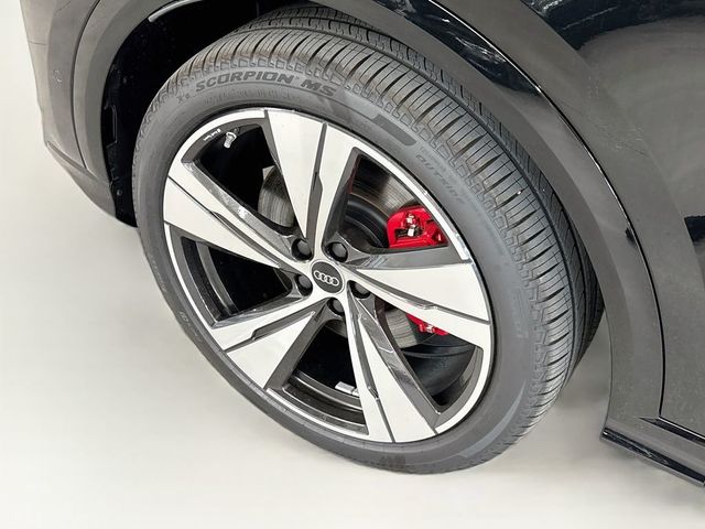 2026 Audi SQ5 Sportback Premium Plus 3.0 TFSI quattro - 23071684 - 24