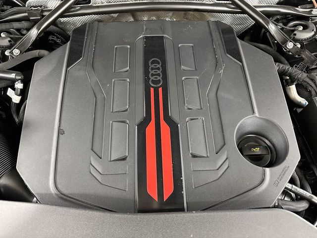 2026 Audi SQ5 Sportback Premium Plus 3.0 TFSI quattro - 23071684 - 26