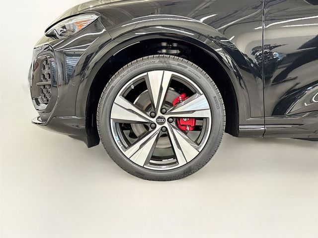 2026 Audi SQ5 Sportback Premium Plus 3.0 TFSI quattro - 23071684 - 27