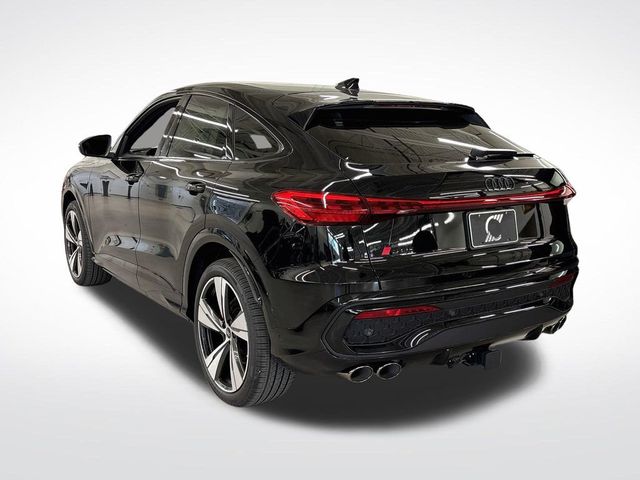 2026 Audi SQ5 Sportback Premium Plus 3.0 TFSI quattro - 23071684 - 2
