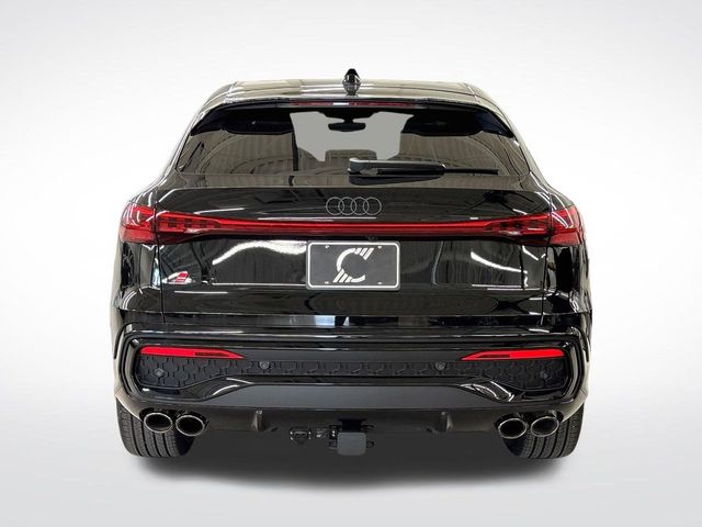 2026 Audi SQ5 Sportback Premium Plus 3.0 TFSI quattro - 23071684 - 3