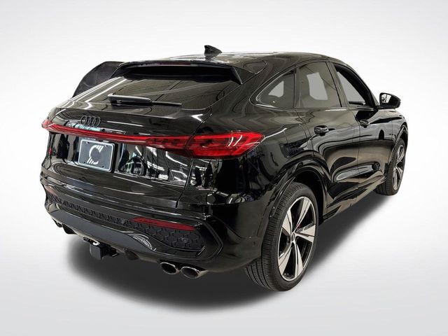 2026 Audi SQ5 Sportback Premium Plus 3.0 TFSI quattro - 23071684 - 4