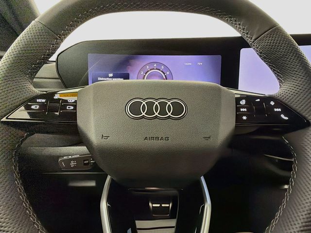 2026 Audi SQ5 Sportback Prestige 3.0 TFSI quattro - 23062642 - 9