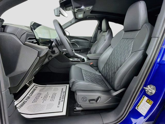 2026 Audi SQ5 Sportback Prestige 3.0 TFSI quattro - 23062642 - 20