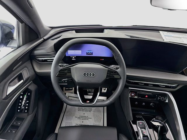 2026 Audi SQ5 Sportback Prestige 3.0 TFSI quattro - 23062642 - 22