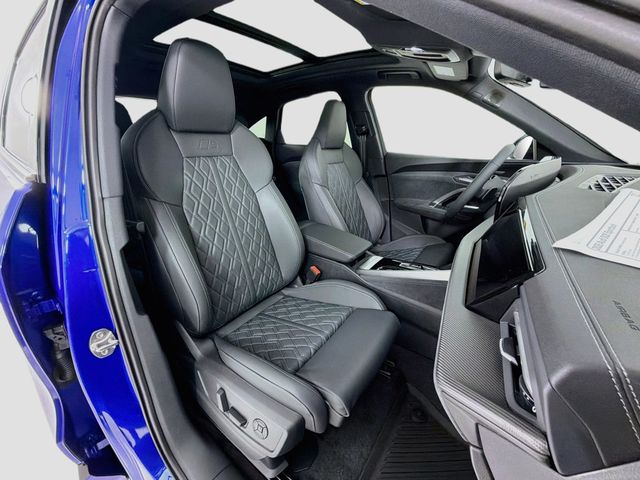 2026 Audi SQ5 Sportback Prestige 3.0 TFSI quattro - 23062642 - 28