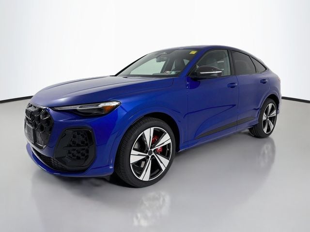 2026 Audi SQ5 Sportback Prestige 3.0 TFSI quattro - 23062642 - 2