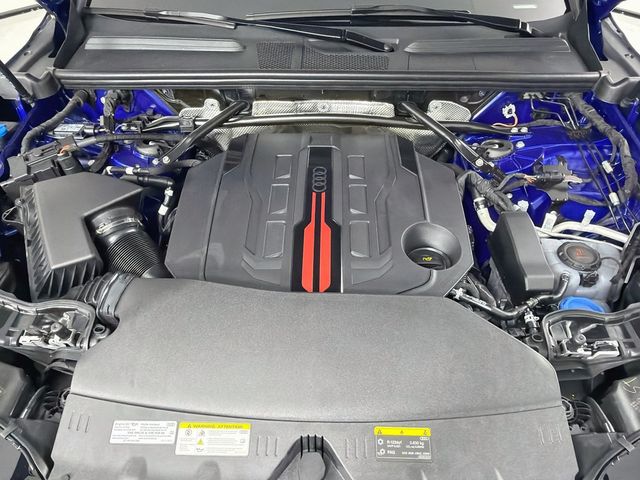 2026 Audi SQ5 Sportback Prestige 3.0 TFSI quattro - 23062642 - 30