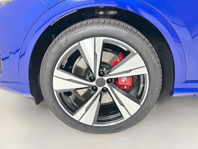 2026 Audi SQ5 Sportback Prestige 3.0 TFSI quattro - 23062642 - 31
