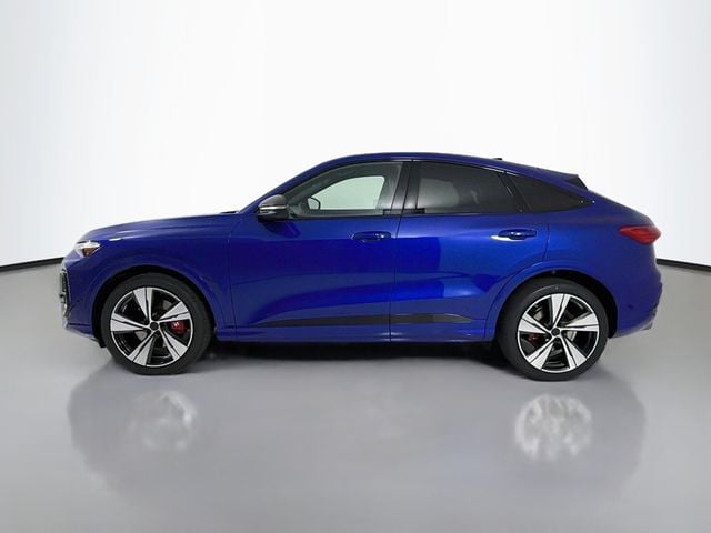2026 Audi SQ5 Sportback Prestige 3.0 TFSI quattro - 23062642 - 3