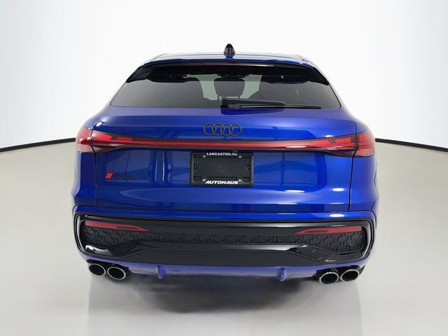 2026 Audi SQ5 Sportback Prestige 3.0 TFSI quattro - 23062642 - 5