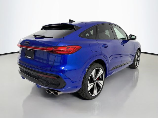 2026 Audi SQ5 Sportback Prestige 3.0 TFSI quattro - 23062642 - 6