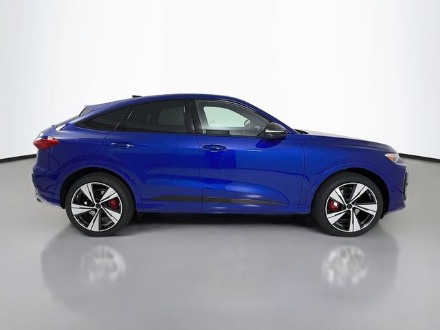 2026 Audi SQ5 Sportback Prestige 3.0 TFSI quattro - 23062642 - 7