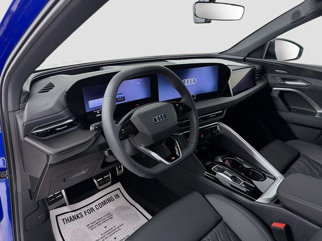 2026 Audi SQ5 Sportback Prestige 3.0 TFSI quattro - 23062642 - 8