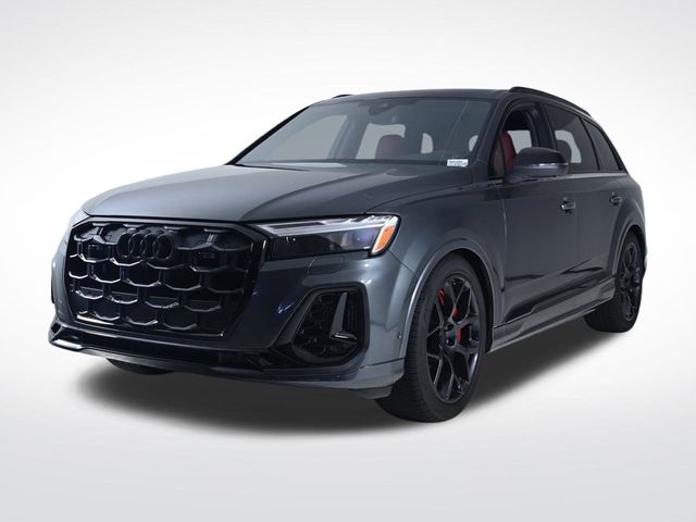 2026 Audi SQ7 Premium Plus - 22935048 - 0