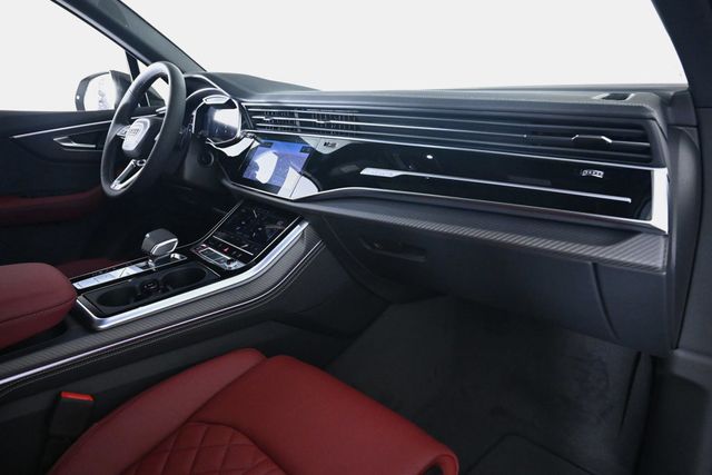 2026 Audi SQ7 Premium Plus - 22935048 - 13
