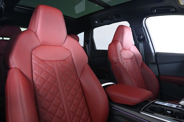 2026 Audi SQ7 Premium Plus - 22935048 - 14