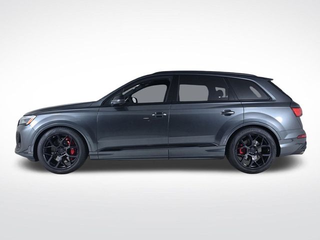 2026 Audi SQ7 Premium Plus - 22935048 - 1