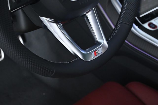 2026 Audi SQ7 Premium Plus - 22935048 - 20