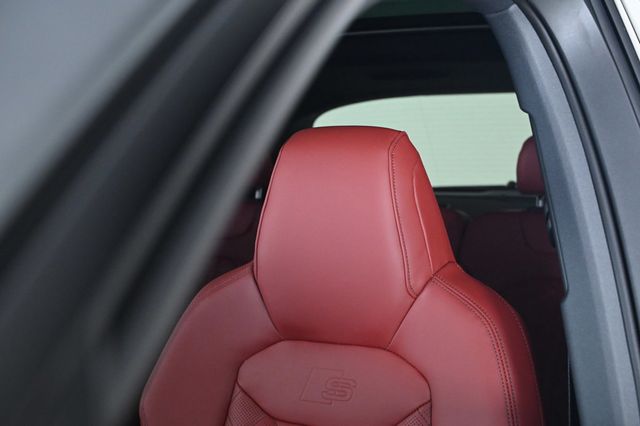 2026 Audi SQ7 Premium Plus - 22935048 - 22