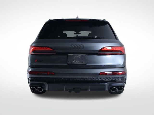 2026 Audi SQ7 Premium Plus - 22935048 - 3