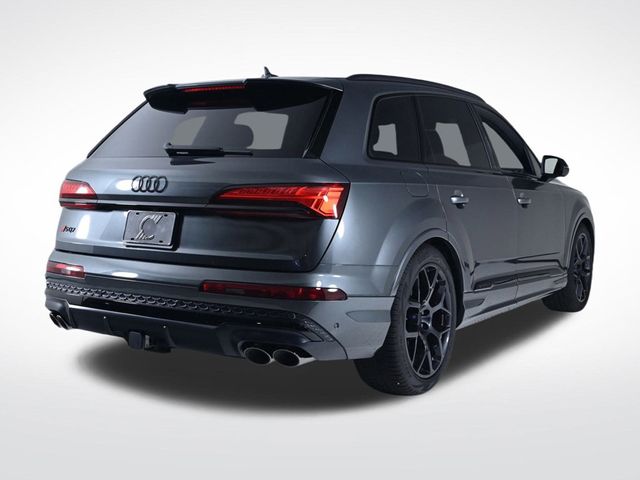 2026 Audi SQ7 Premium Plus - 22935048 - 4