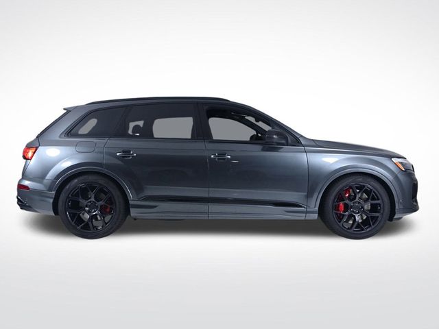2026 Audi SQ7 Premium Plus - 22935048 - 5