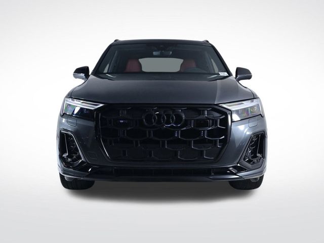 2026 Audi SQ7 Premium Plus - 22935048 - 7
