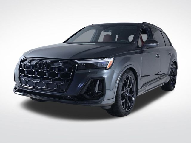 2026 Audi SQ7 Premium Plus - 22975688 - 0