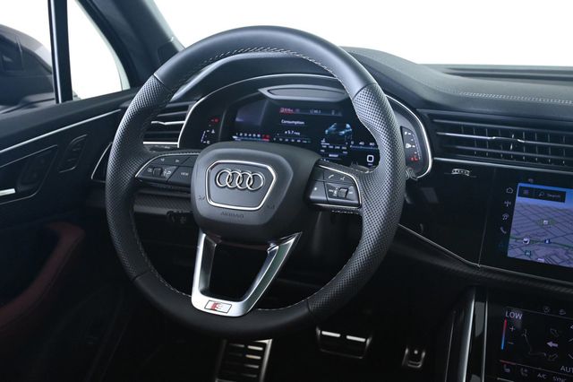 2026 Audi SQ7 Premium Plus - 22975688 - 9