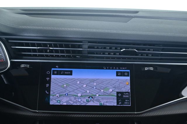 2026 Audi SQ7 Premium Plus - 22975688 - 11