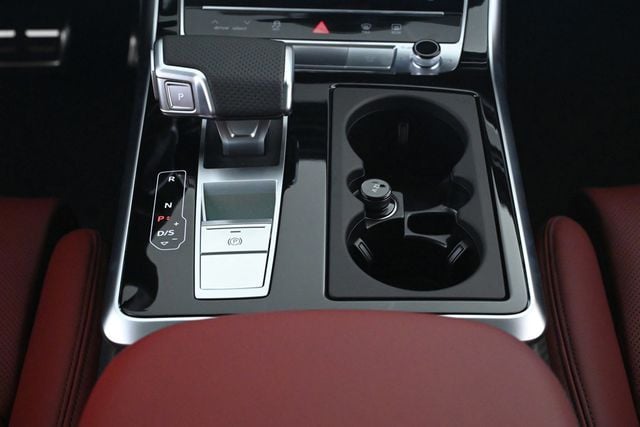 2026 Audi SQ7 Premium Plus - 22975688 - 12