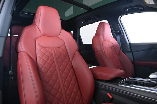 2026 Audi SQ7 Premium Plus - 22975688 - 14