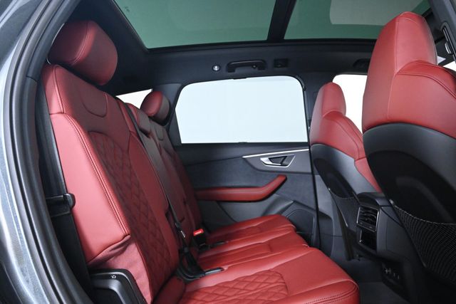 2026 Audi SQ7 Premium Plus - 22975688 - 15